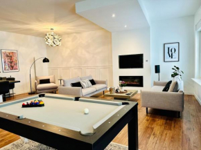H Suite - Luxury Apartment